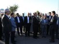 گزارش تصویری افتتاح کتابخانه پردیس دانشگاه صنعتی شاهرود با حضور وزیر محترم علوم 2